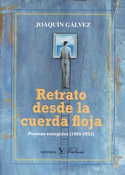 portada Retraso Desde la Cuerda Floja: Poemas Escogidos 1985-2012 (in Spanish)