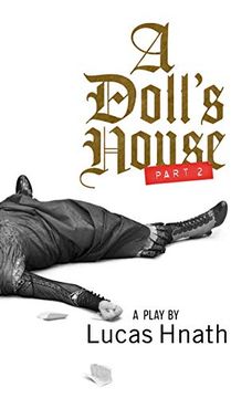 portada A Doll's House, Part 2 (en Inglés)