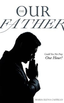 portada The our Father 