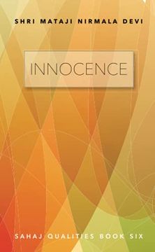 portada Innocence: Sahaj Qualities Book six (en Inglés)