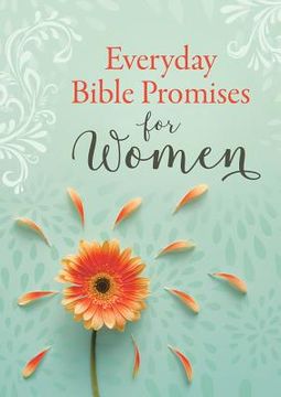 portada Everyday Bible Promises for Women (en Inglés)
