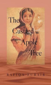portada The Custard Apple Tree (en Inglés)