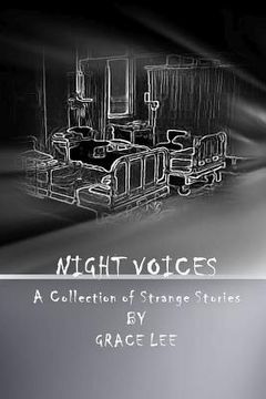 portada Night Voices: A Collection of Strange Stories (en Inglés)