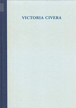 portada Victoria Civera