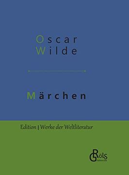 portada Märchen und Erzählungen: Gebundene Ausgabe (en Alemán)