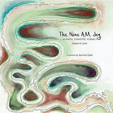 portada The Nine A.M. Jog: Musings, Vignettes, Poems II