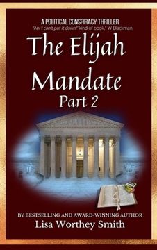 portada The Elijah Mandate, part 2