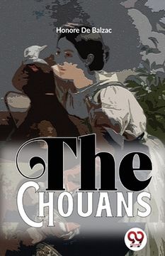 portada The Chouans (in English)