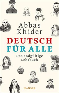 portada Deutsch für Alle: Das Endgültige Lehrbuch (in German)