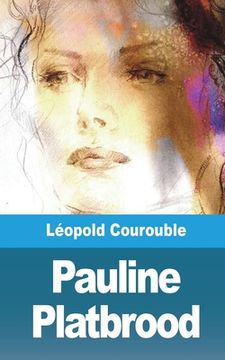 portada Pauline Platbrood (en Francés)