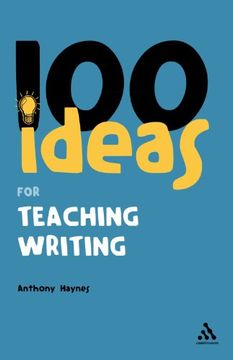 portada 100 Ideas for Teaching Writing 