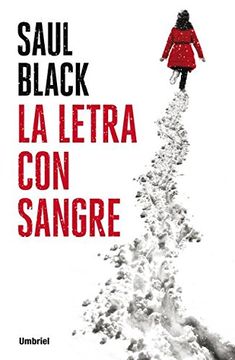 portada Letra con Sangre (in Spanish)