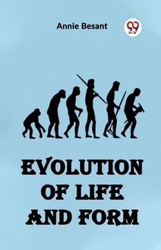 portada Evolution of Life and Form