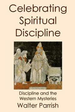 portada Celebrating Spiritual Discipline