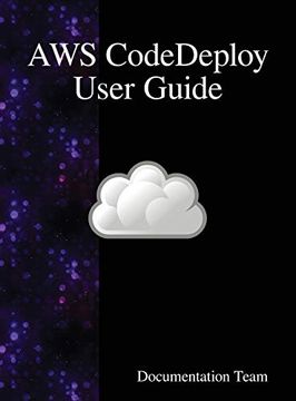 portada Aws Codedeploy User Guide (en Inglés)