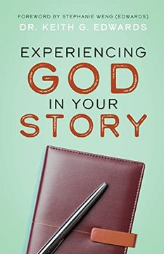 portada Experiencing god in Your Story (in English)