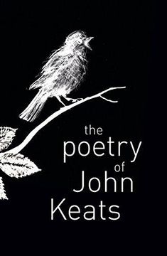 portada The Poetry of John Keats (in English)