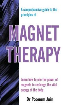 portada Magnet Therapy (en Inglés)
