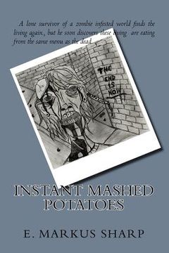 portada Instant Mashed Potatoes (in English)