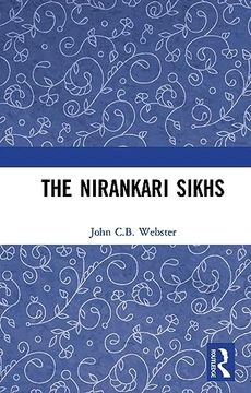 portada The Nirankari Sikhs 
