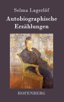 portada Autobiographische Erzahlungen (German Edition)