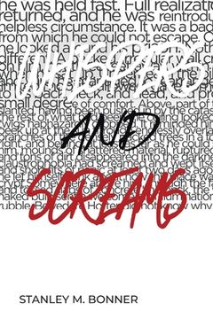 portada Whispers and Screams (in English)