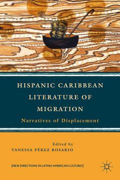 portada hispanic caribbean literature of migration