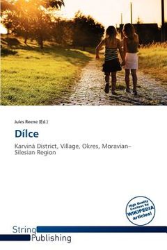 d lce (en Inglés)