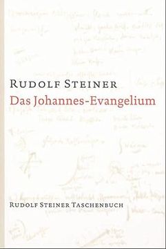 portada Das Johannes-Evangelium (en Alemán)