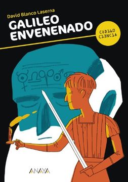 portada Galileo Envenenado (in Spanish)