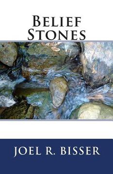 portada Belief Stones (in English)