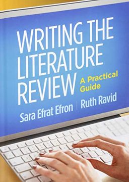 portada Writing the Literature Review: A Practical Guide 