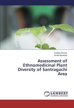 portada Assessment of Ethnomedicinal Plant Diversity of Santragachi Area