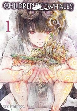 portada Children of the Whales, Vol. 1 (in English)