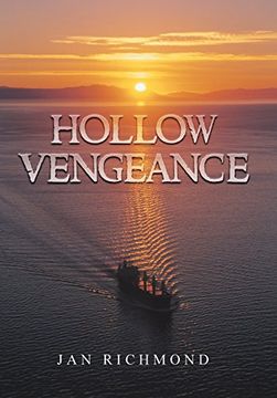 portada Hollow Vengeance (in English)