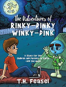 portada The Adventures of RINKY-DINKY WINKY-DINK