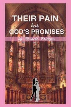 portada Their Pain but God's Promises