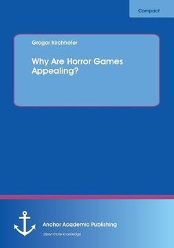 portada Why Are Horror Games Appealing?