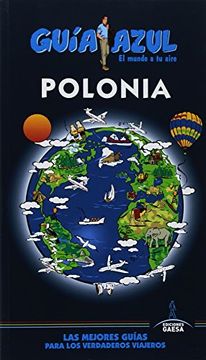 portada Polonia (in Spanish)