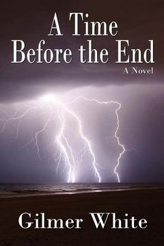 portada a time before the end (in English)