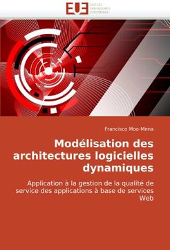 portada Modelisation Des Architectures Logicielles Dynamiques