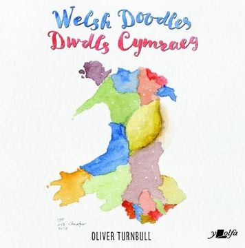 portada Welsh Doodles
