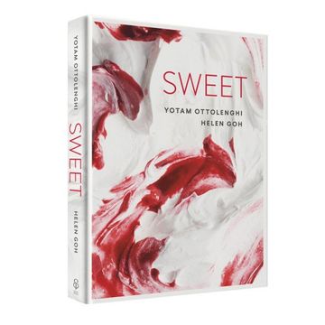portada Sweet (en Inglés)