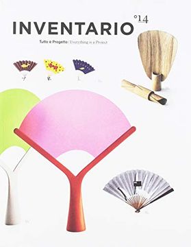 portada Inventario 14: Everything is a Project