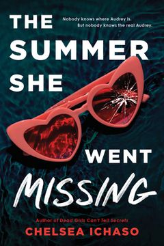 portada The Summer she Went Missing (en Inglés)