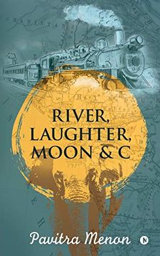 portada River, Laughter, Moon & c 
