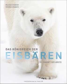 portada Das Königreich der Eisbären (en Alemán)
