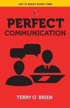 portada Perfect Communication (en Inglés)
