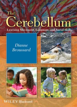 portada The Cerebellum: Learning Movement, Language, And Social Skills (en Inglés)