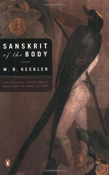 portada Sanskrit of the Body (Penguin Poets)